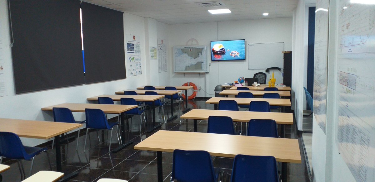 Night sailing course in Tenerife