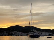 Curso de navegación en Costa Brava o Islas Baleares