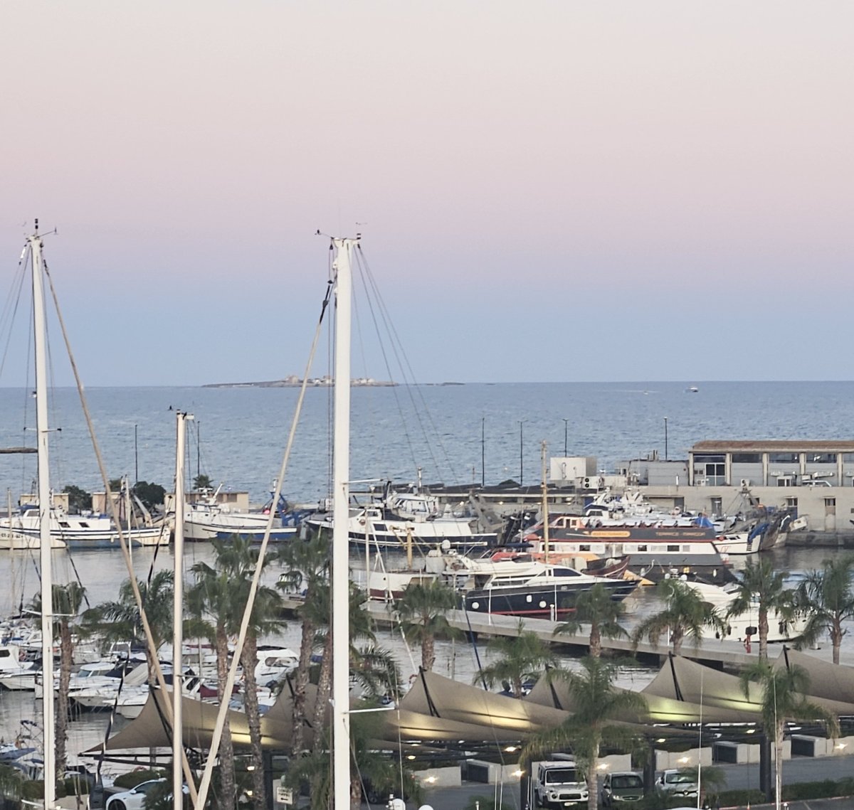 Vivi l'avventura in mare