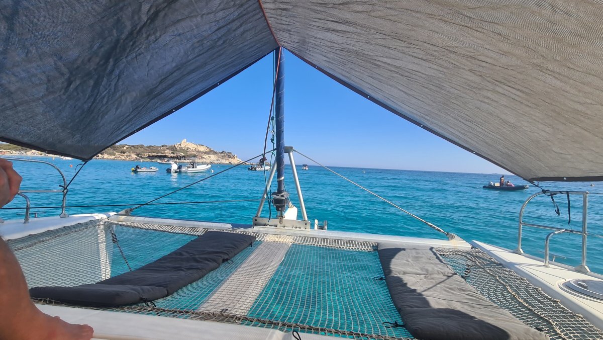 Cruise through Croatia's fascinating islands