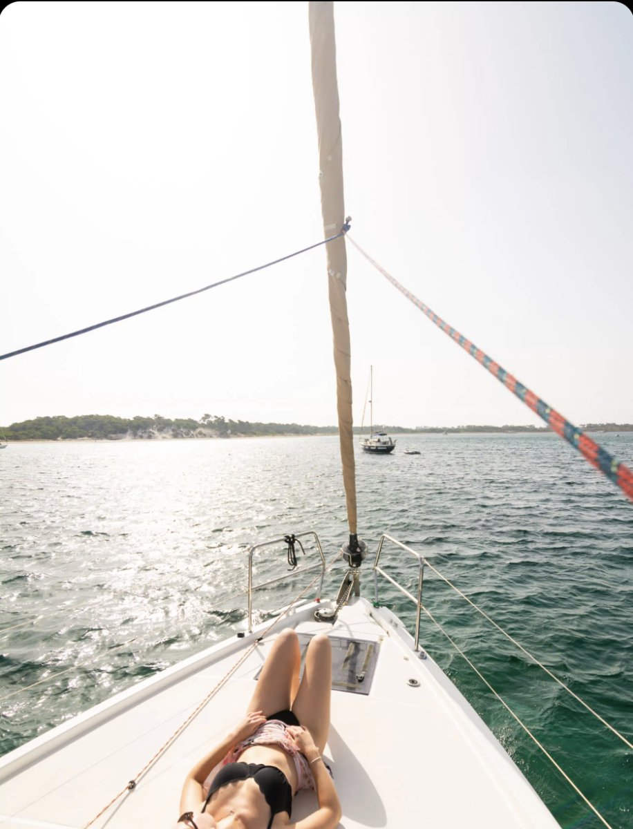 Aprende navegación en los mares de Mallorca con nuestro curso especializado