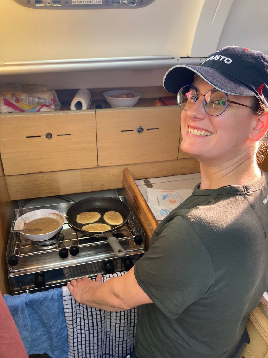 Cruce europeo de millas - Etapa 2: Francia a España