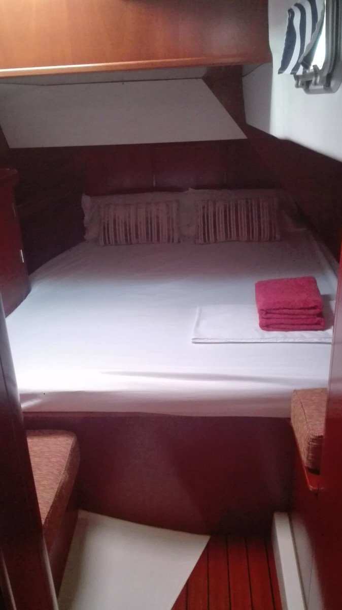 Bénéteau - Oceanis 50