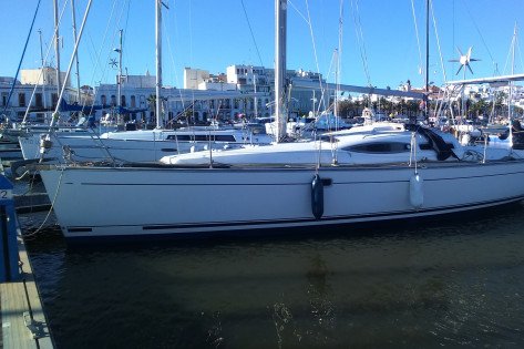 Practicas oficiales de Ampliación PER y Vela desde Oropesa del Mar