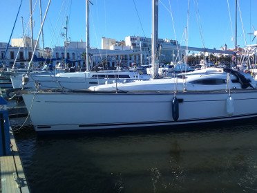 Practicas oficiales de Ampliación PER y Vela desde Oropesa del Mar