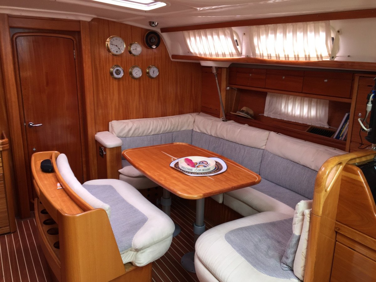 Sailboat Trip along the Asturian Coast