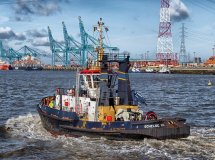 Port Captain Course in Barcelona