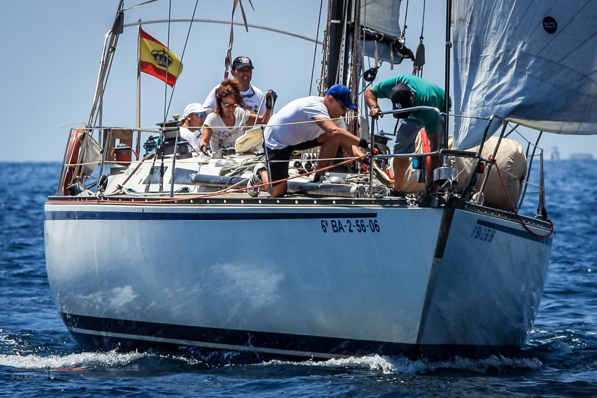 Club Náutico de Oropesa