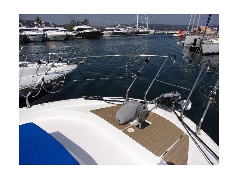 Bénéteau - 1 baños