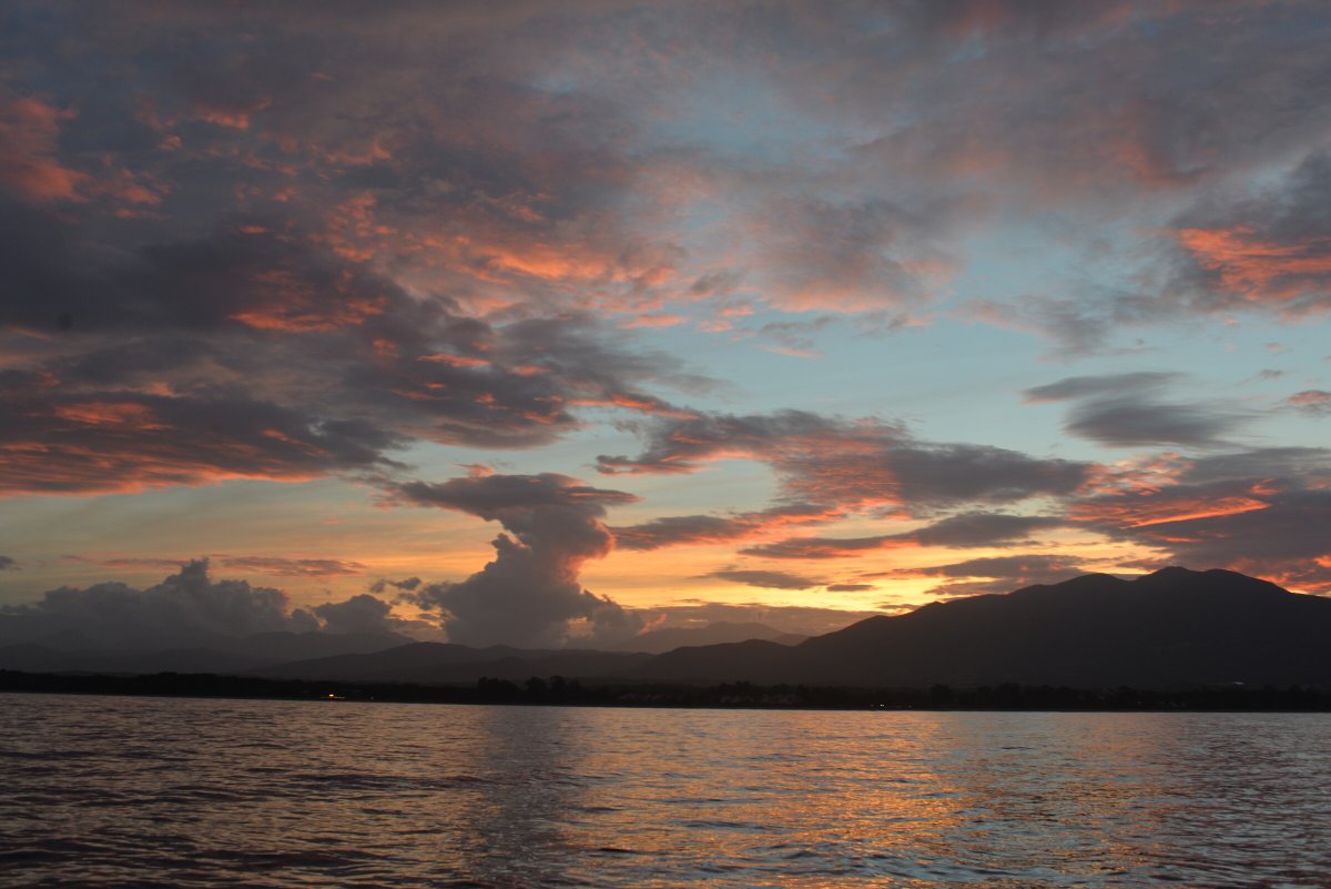 Vacanza a vela in Grecia: esplora le Isole Ionie tra Cefalonia, Ítaca, Léucade
