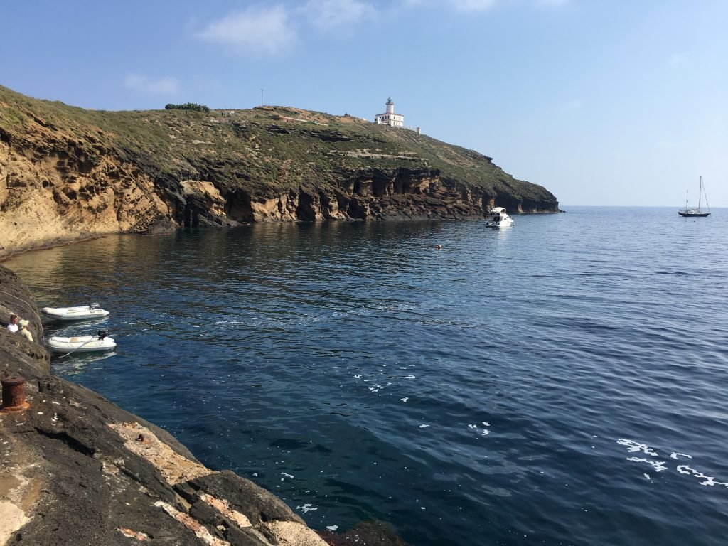 Crociere in catamarano nelle Isole Columbretes
