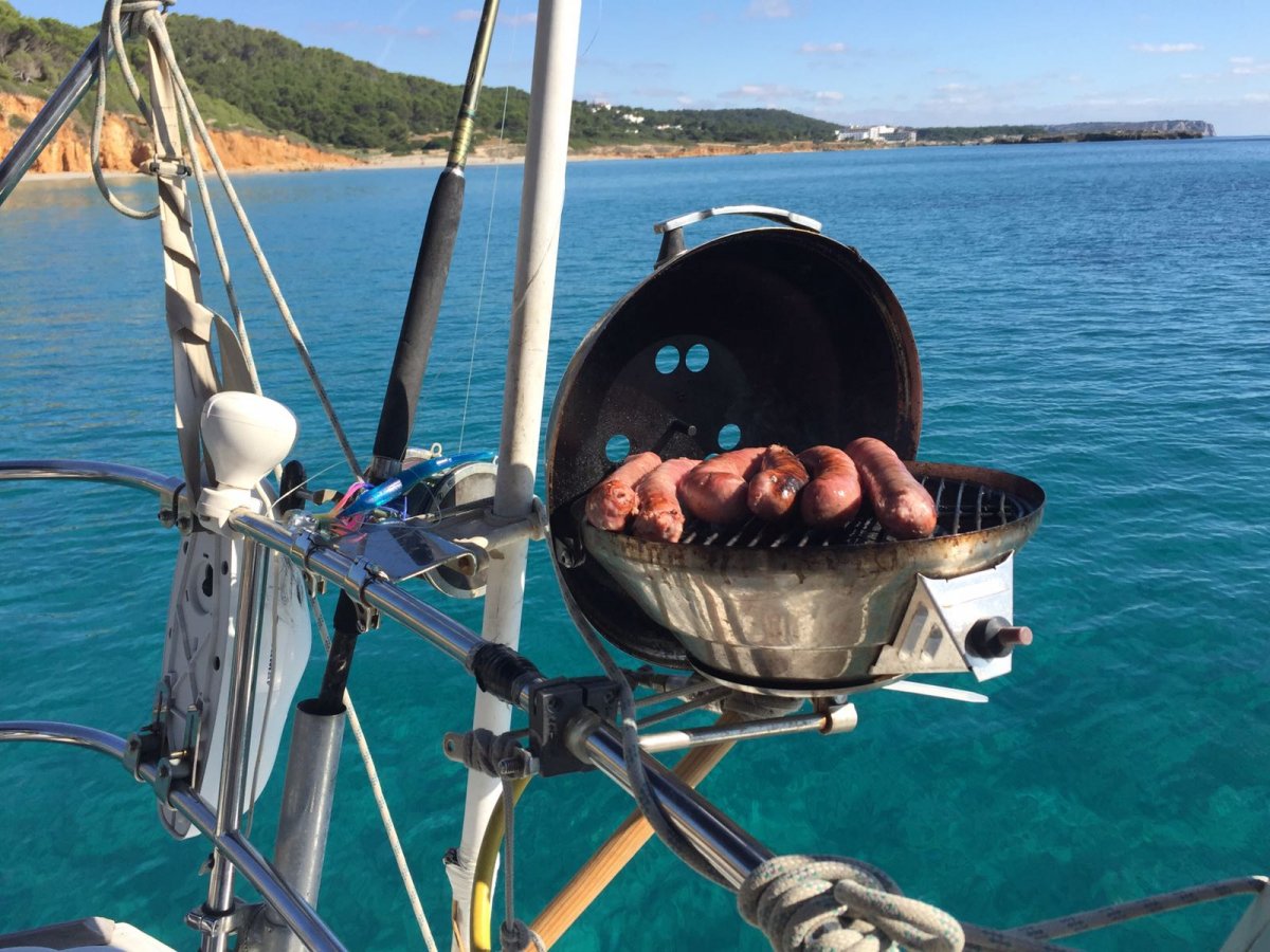 Bavaria Yachts - 2015