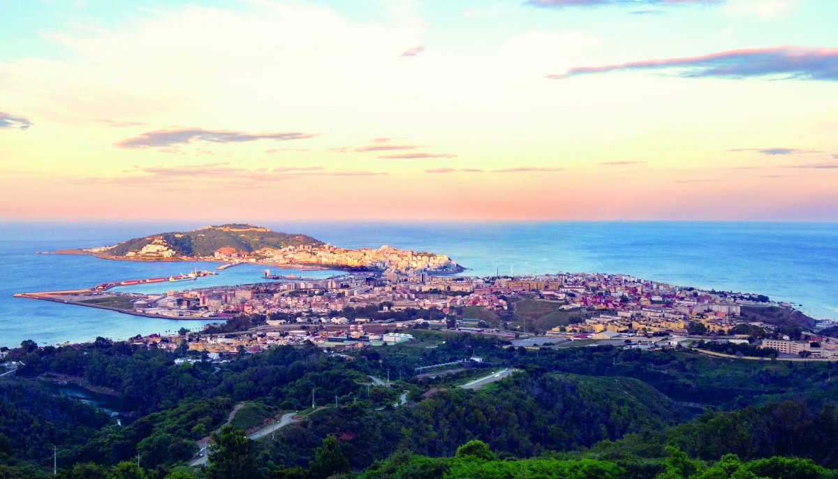 Boat trips in the Mediterranean South from Valencia to Seville