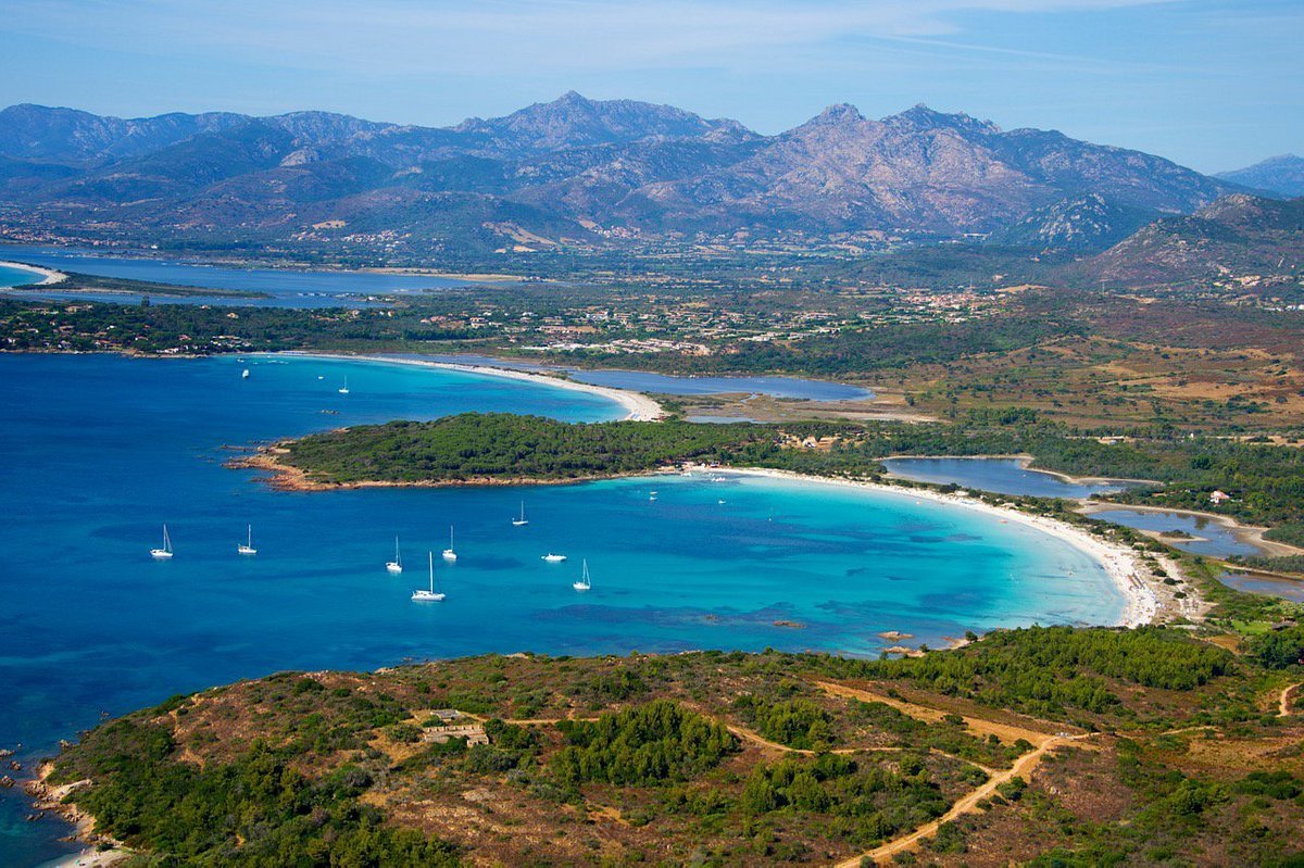 Explore the Coves and Beaches of the Coast