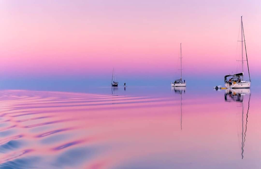 Sailing experiences in the Peloponnese