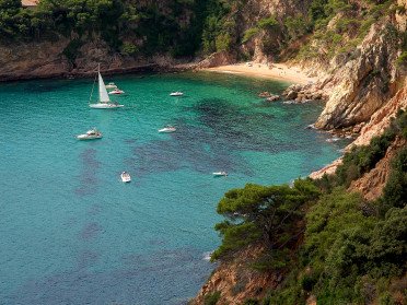 Columbretes Crossing - Ibiza - Formentera - Lernwoche auf den Balearen