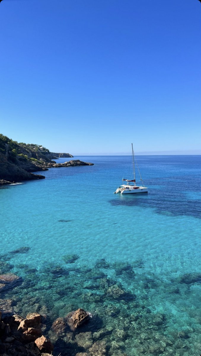 Sea Adventure on a Catamaran