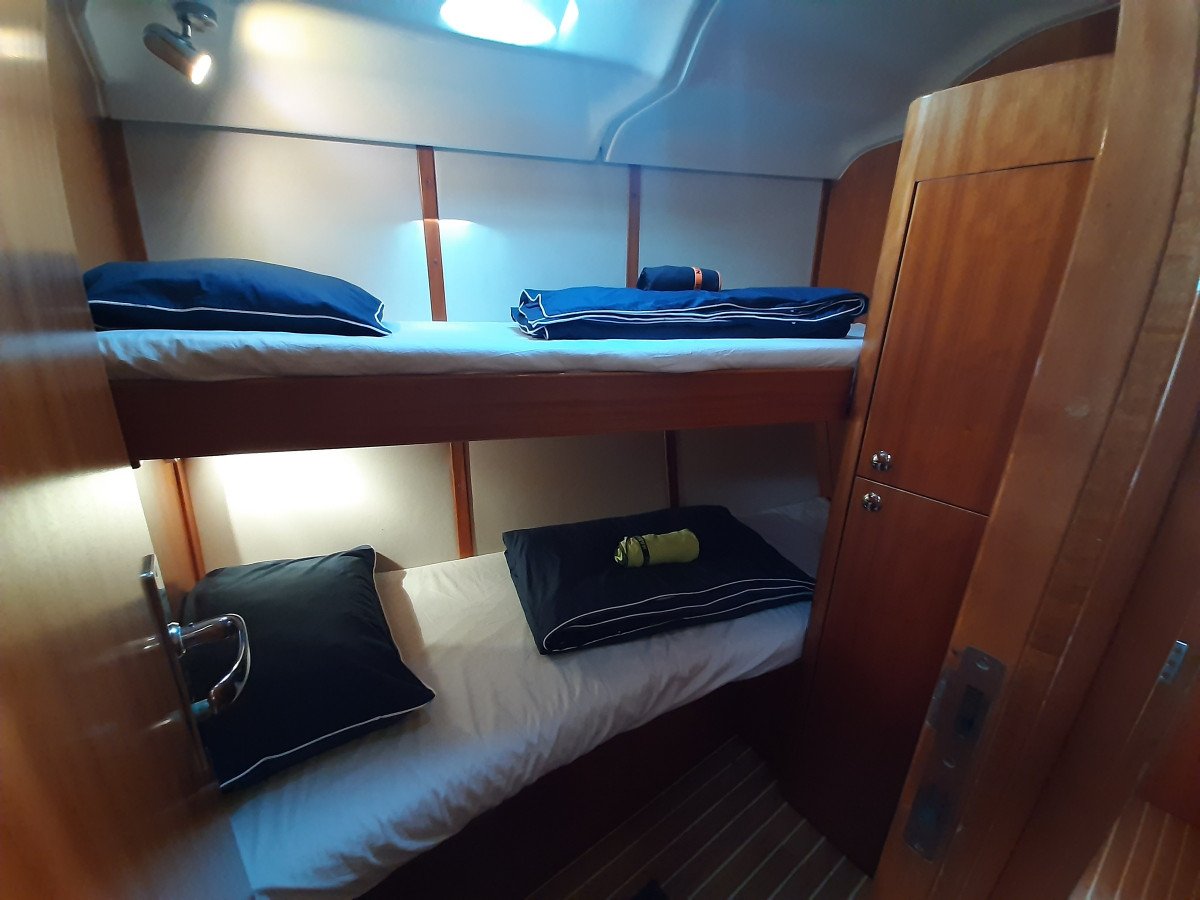 Alla scoperta delle Isole Sporadi. Crociera di 10 giorni All Inclusive.