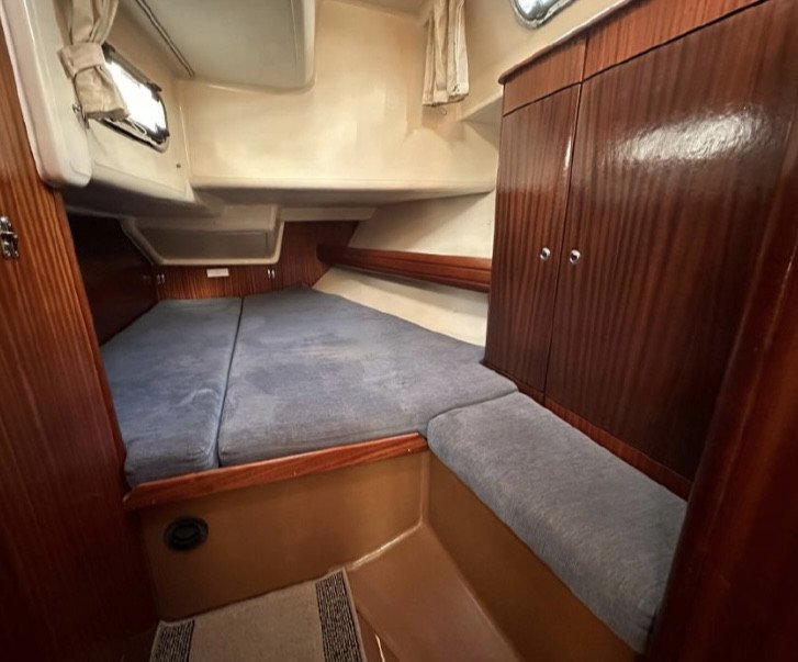 Barca a vela - Bavaria Yachts - 10 persone