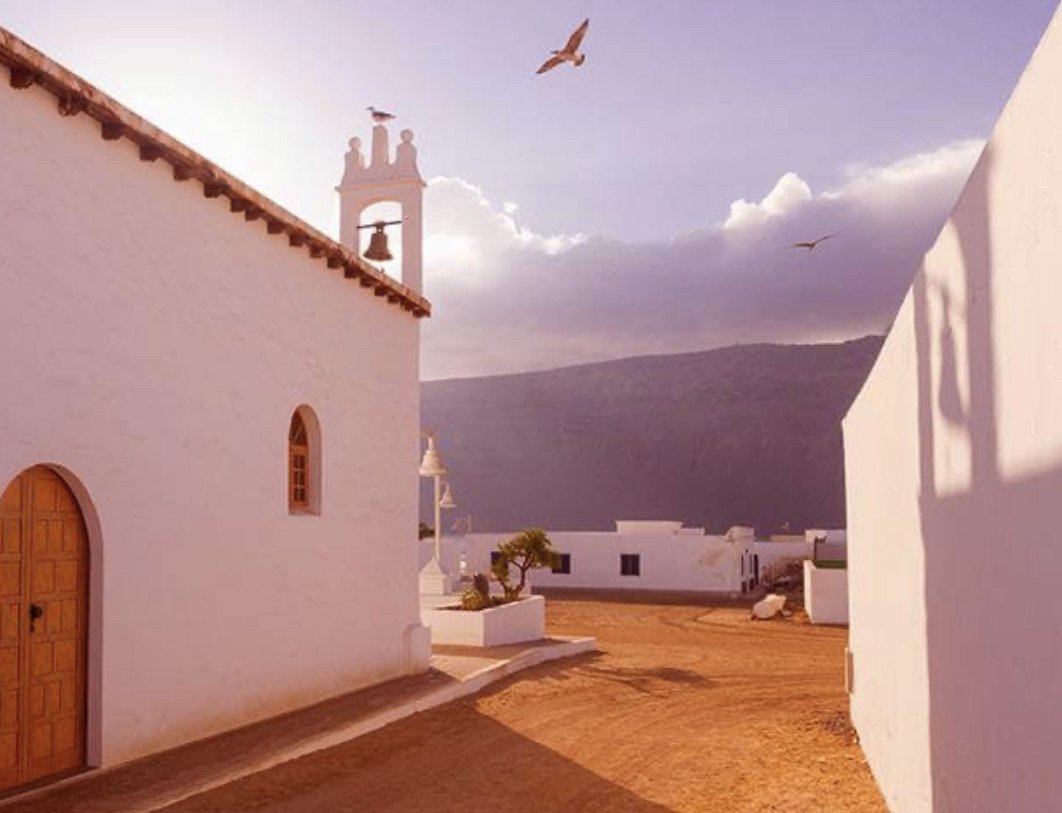 Boat trip around Lanzarote, La Graciosa and Alegranza