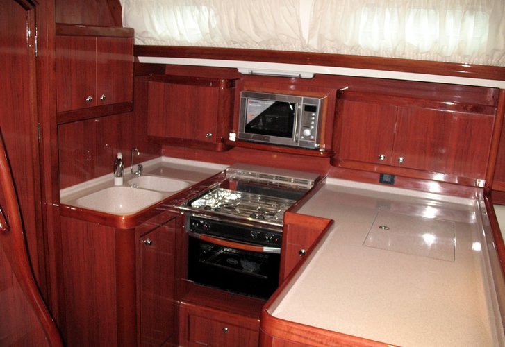 Star Boat - 11 {{i18n.capacity}}