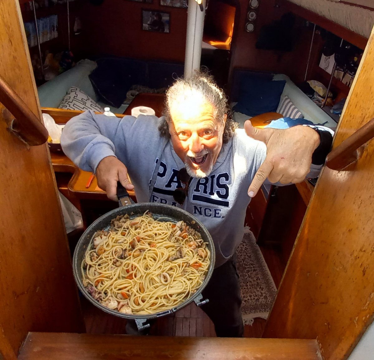 Entdecken der Buchten und Buchten von Ibiza und Formentera mit dem Segelboot