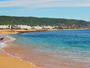 Traversata da Huelva a Barbate