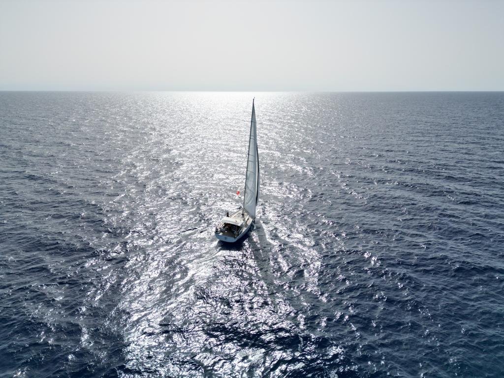 Navega por las islas griegas con nuestro curso especializado.