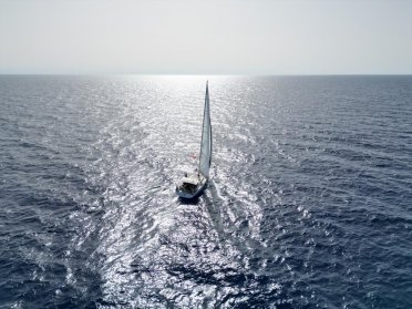 Endeckt die Welt – Abenteuer Atlantiküberquerung Ost-West