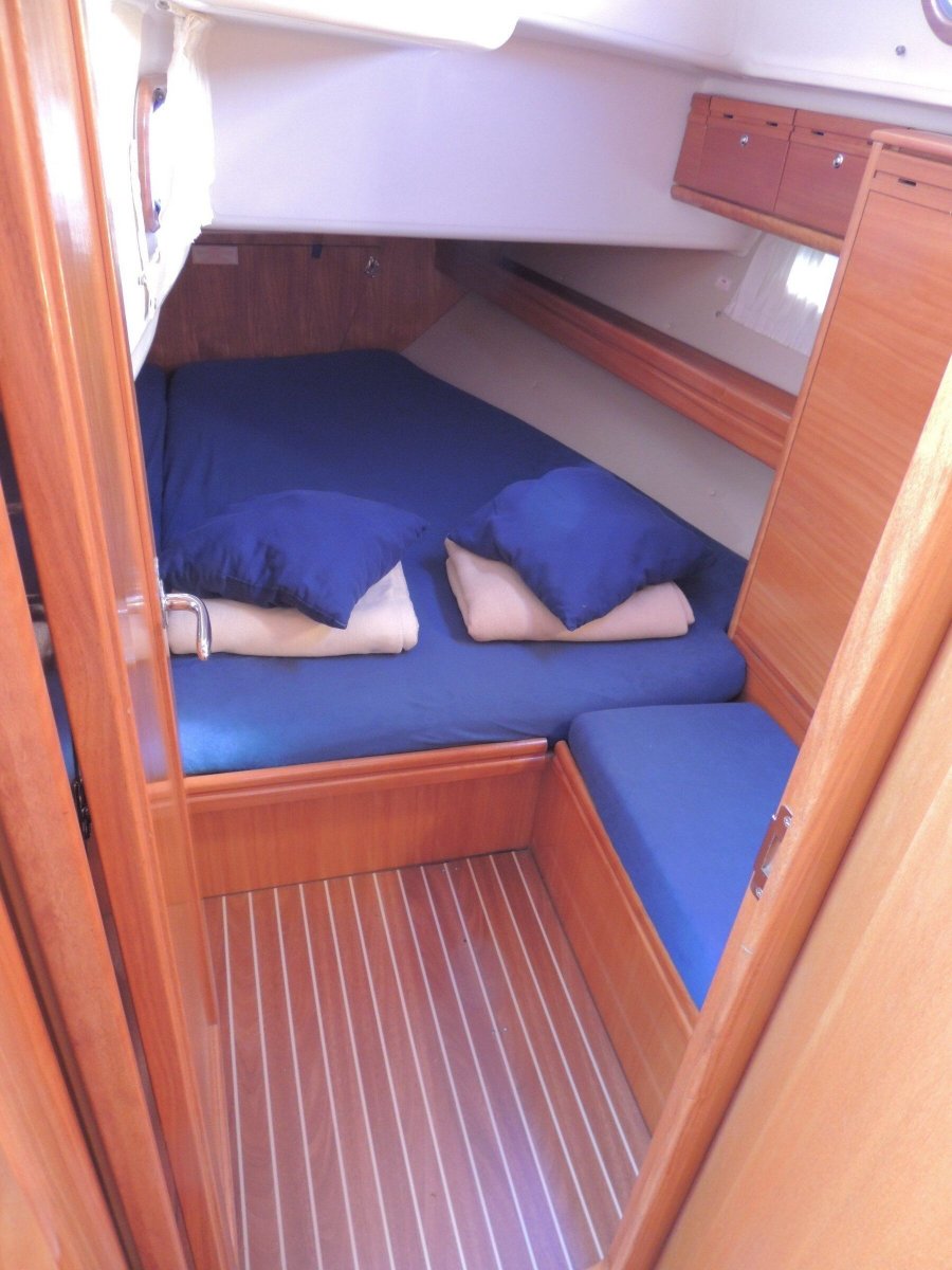 Velero - Bavaria Yachts - 46 Cruiser