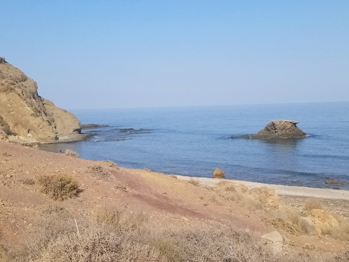 Barca a vela - Nimbus - 1998