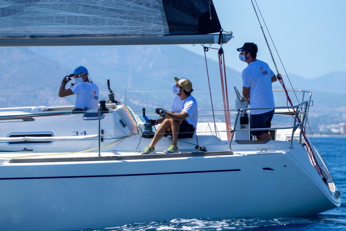 Dufour Yachts - 8 people