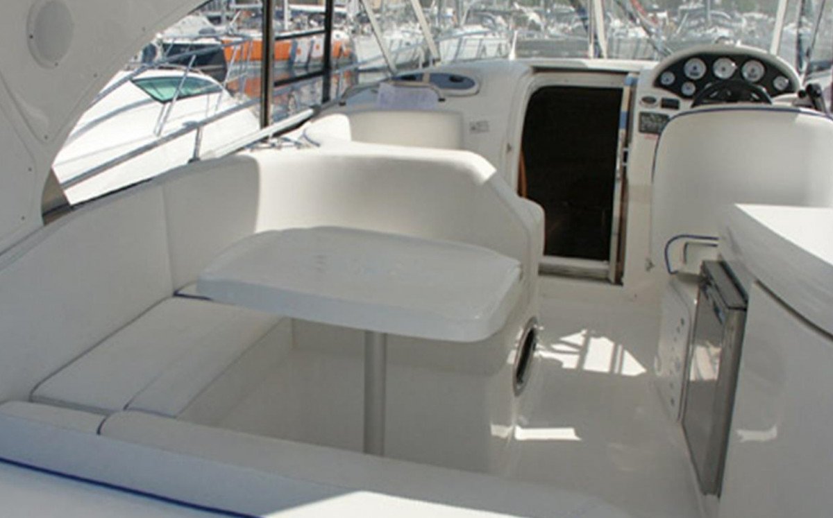 Bavaria Yachts - 2005