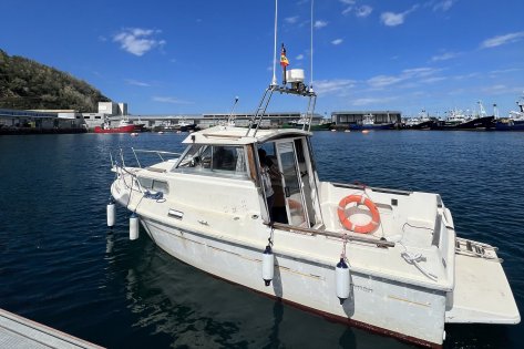 Curso Licencia de Navegación en Getaria