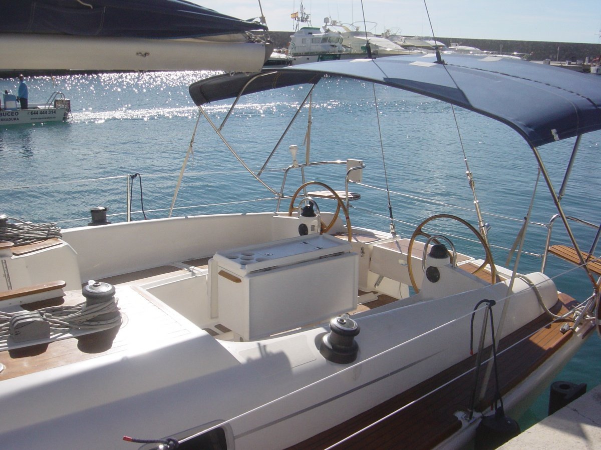 Ronáutica - 2 baths