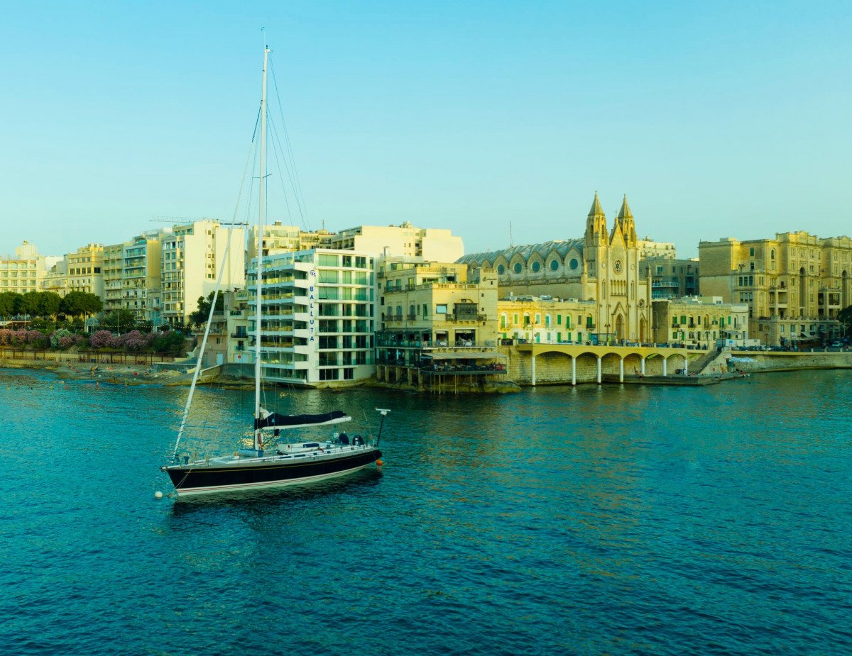 Nautor's Swan - 18.85 meters