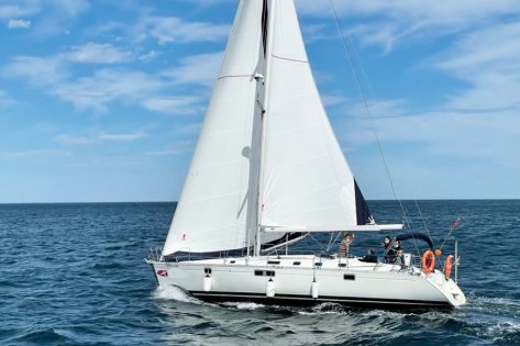 Prácticas de Motor PER en San Sebastián