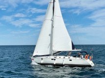 Ottieni il tuo PER per la navigazione a motore a San Sebastián