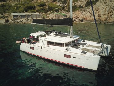 Traversata Atlantica Isole Canarie - Martinica Caraibi in catamarano