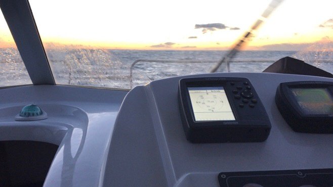 Bénéteau - 8 meters