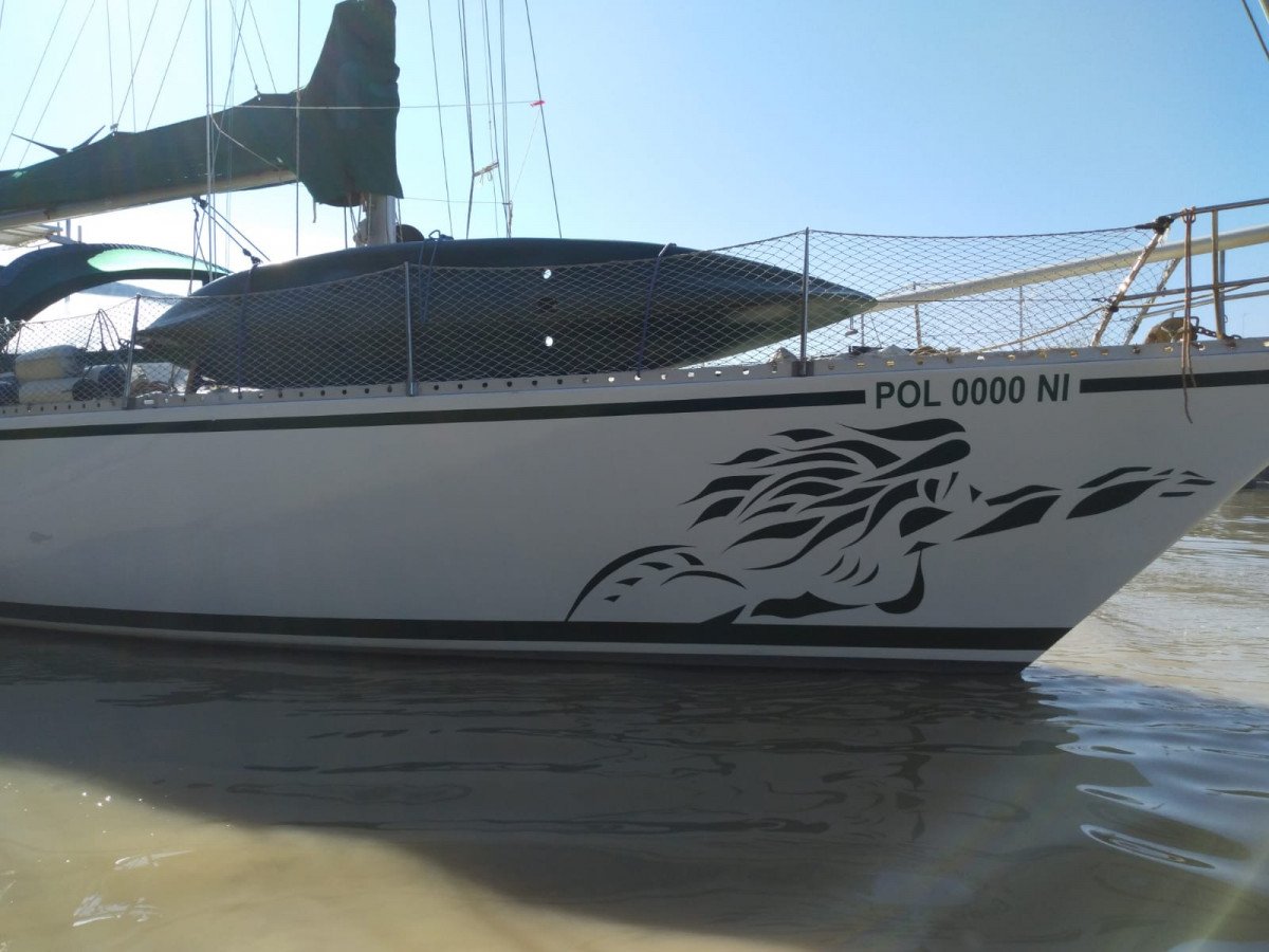 North Wind - 10 persone