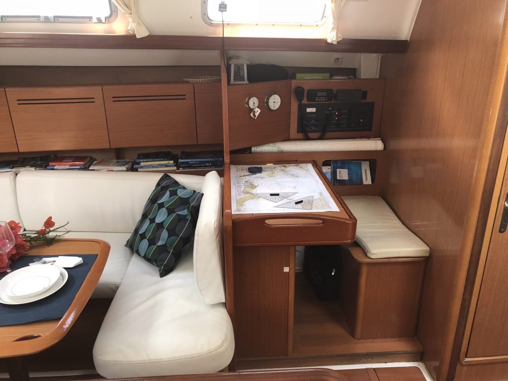 Bénéteau - 12 persone