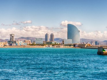 Curso de Formación Básica Protección Marítima en Barcelona