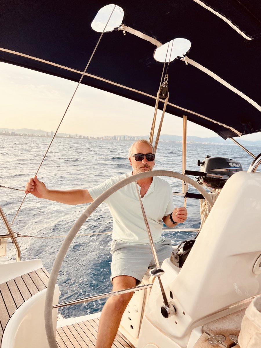 Bavaria Yachts - 1 baños