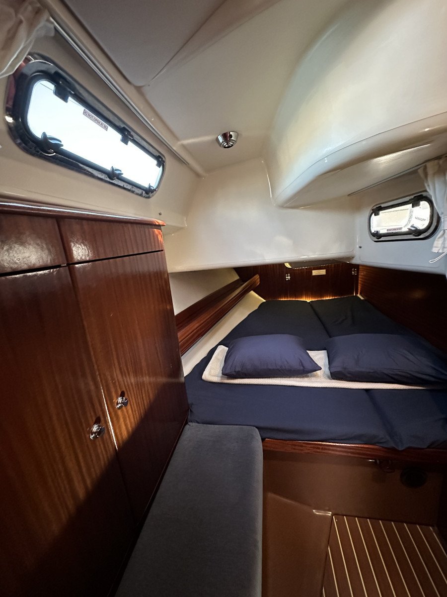 Participando en la Regata Ruta de la Sal 2023 desde Barcelona