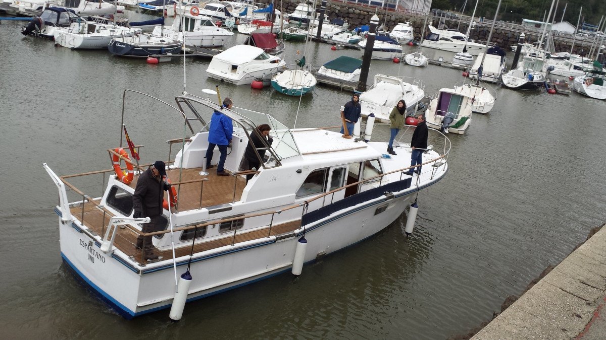 J.G.Meakes - 12.19 metros