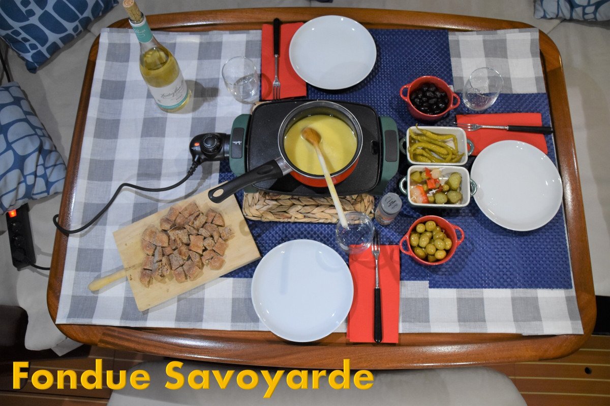 Segeln und Gastronomierundreise an der Costa del Azahar