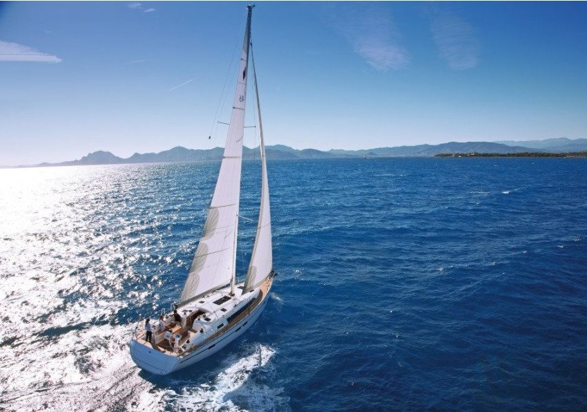 Bavaria Yachts - 14 metri