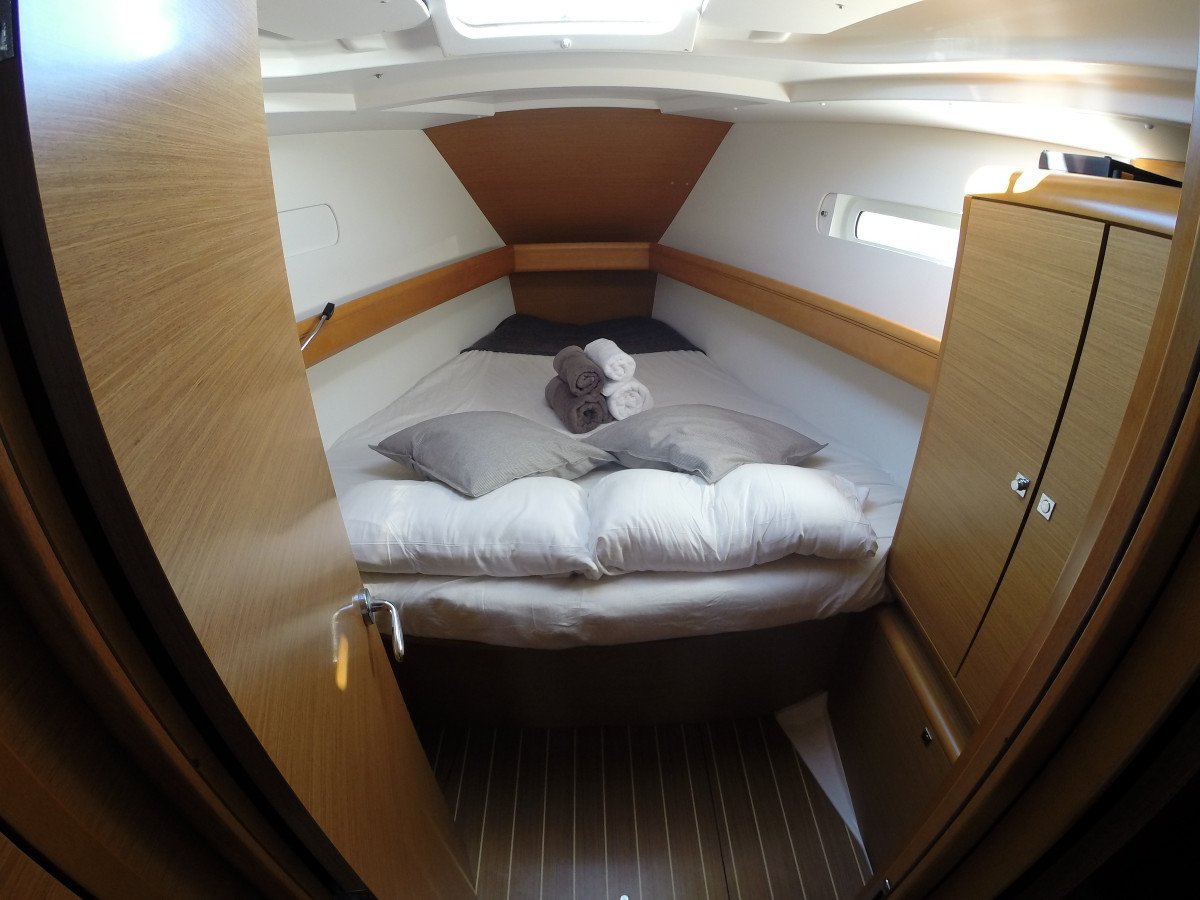Camarote Proa (1)