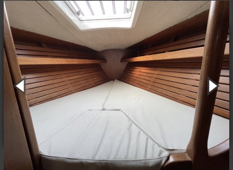 Segelboot - Furia Yacht - 11 {{i18n.meters}}